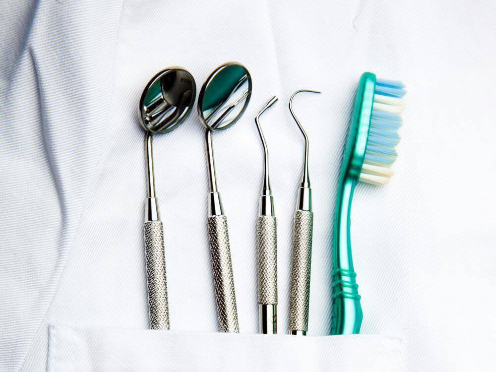 oral health care tools